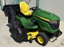 2021 John Deere X590 Image