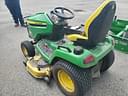 2021 John Deere X590 Image