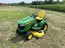 2021 John Deere X590 Image