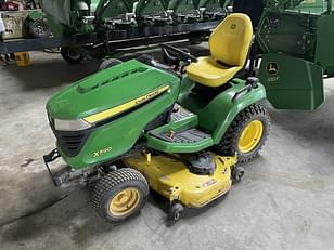 Main image John Deere X590 1