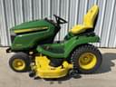 2021 John Deere X590 Image