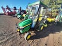 2021 John Deere X590 Image