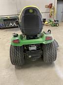 2021 John Deere X590 Image