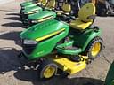 2021 John Deere X590 Image