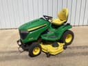 2021 John Deere X590 Image