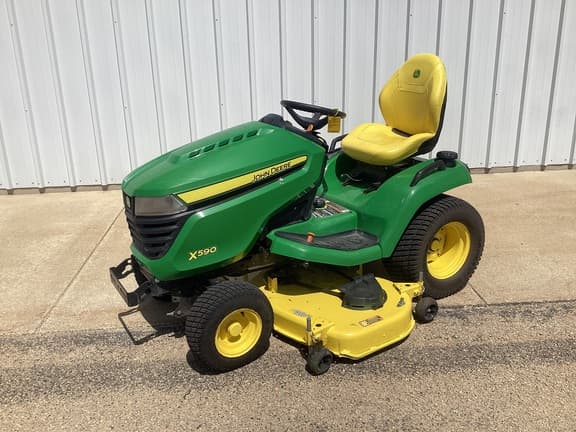 Equipment Main Image
