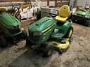 2021 John Deere X590 Image