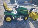 2021 John Deere X590 Image