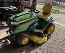 2021 John Deere X590 Image