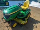 2021 John Deere X590 Image