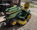 2021 John Deere X590 Image