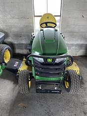 2021 John Deere X590 Equipment Image0