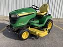 2021 John Deere X590 Image