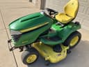 2021 John Deere X590 Image