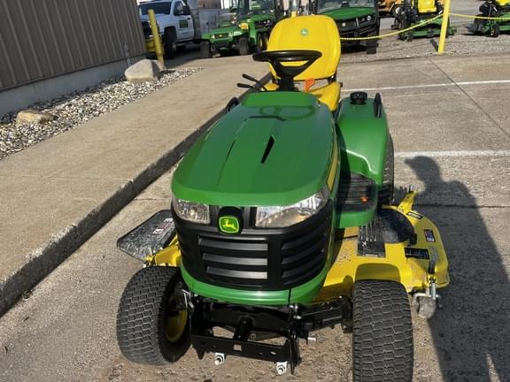 Image of John Deere X730 equipment image 1