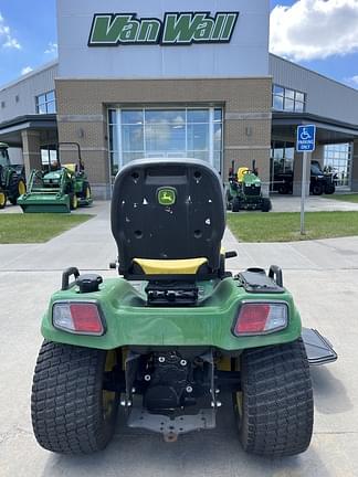 Image of John Deere X730 equipment image 3
