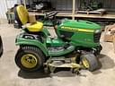 2021 John Deere X730 Image