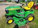 2021 John Deere X730 Image