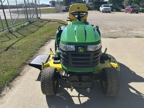 Image of John Deere X730 equipment image 2