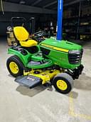 2021 John Deere X730 Image