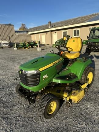 Image of John Deere X730 Primary image