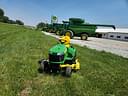 2021 John Deere X730 Image