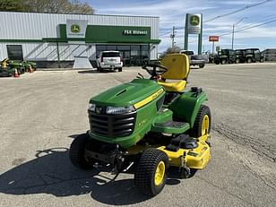 Main image John Deere X730 0