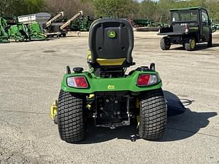 Main image John Deere X730 4