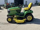 Thumbnail image John Deere X730 1