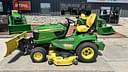 2021 John Deere X730 Image