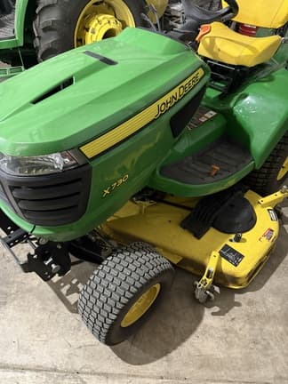 Image of John Deere X730 Primary Image