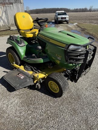 Image of John Deere X730 Primary image