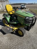 2021 John Deere X730 Image