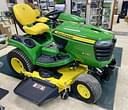 2021 John Deere X730 Image
