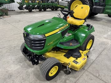 Main image John Deere X730