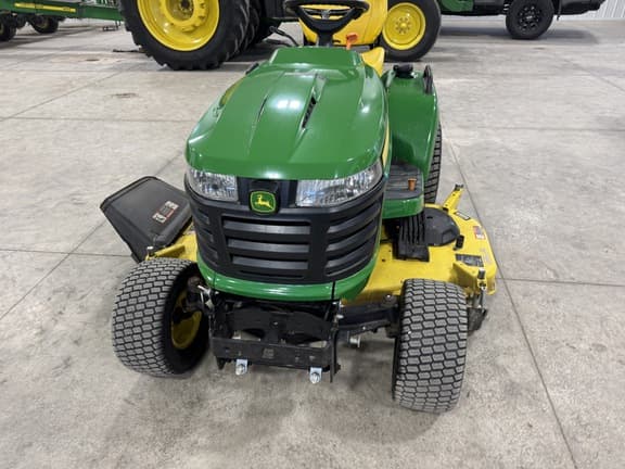 Image of John Deere X730 equipment image 2