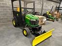 2021 John Deere X730 Image