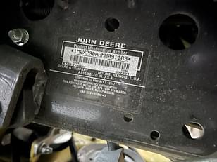 Main image John Deere X730 8