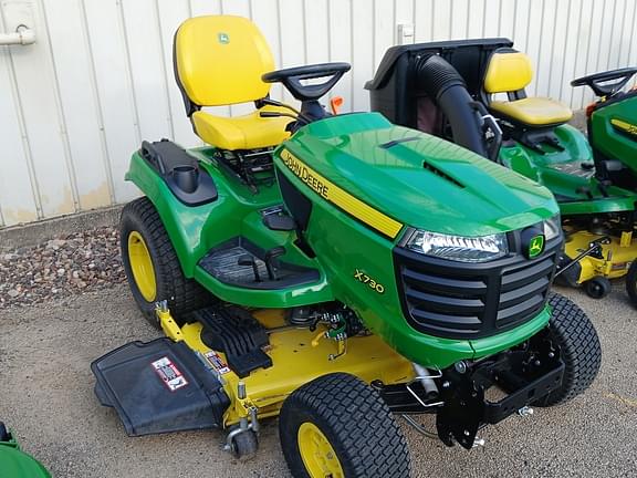 Image of John Deere X730 Primary image