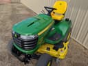 2021 John Deere X730 Image