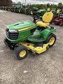 2021 John Deere X730 Image