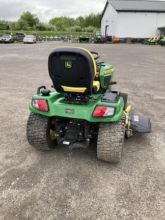 Image of John Deere X730 equipment image 2