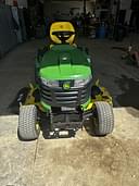 2021 John Deere X730 Image