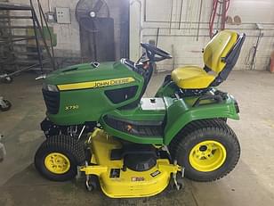 Main image John Deere X730 0