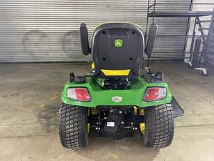 Main image John Deere X730 4