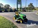 2021 John Deere X730 Image