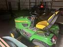 2021 John Deere X730 Image