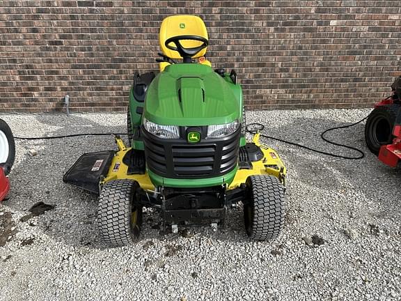 Image of John Deere X730 equipment image 1