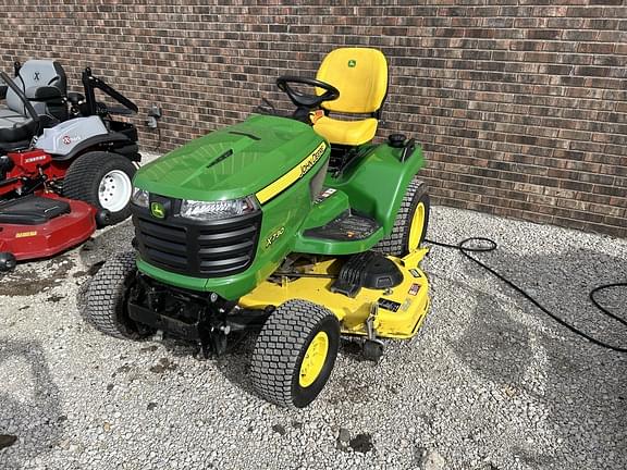 Image of John Deere X730 Primary image