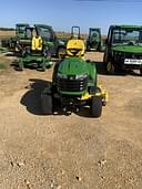 2021 John Deere X730 Image